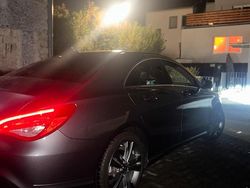 Grau Gebraucht 2019 Mercedes CLA200 Limousine | 19.999 € (Fairer Preis)