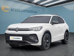 Weiß Gebraucht 2024 VW Tiguan SUV | 46.949 € (Fairer Preis)
