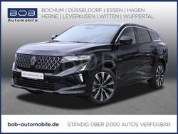 Black pearlschwarz Gebraucht 2025 Renault Espace Techno SUV | 42.777 € (Guter Preis)