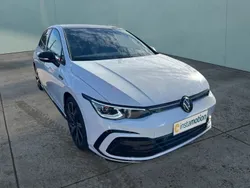 VW Golf VIII