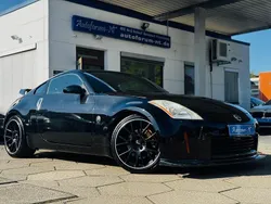 Super black Gebraucht 2005 Nissan 350Z Nismo Coupé | 14.900 € (Guter Preis)