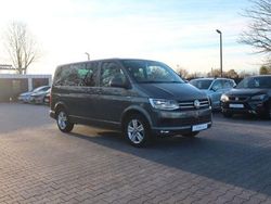 Andere Gebraucht 2017 VW T6 Van | 34.900 € (Etwas zu teuer)