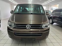 Braun Gebraucht 2010 VW T5 Highline Van | 15.990 € (Guter Preis)