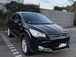 Gebraucht 2015 Ford Kuga Titanium SUV | 11.999 € (Fairer Preis)