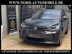 Grau Gebraucht 2022 VW ID.4 GTX SUV | 30.700 € (Guter Preis)
