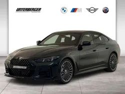 Alpina grün ii Neu 2024 Alpina B4 Coupé | 102.990 € (Superpreis)