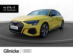 Beige Gebraucht 2021 Audi S3 Edition .1 Limousine | 37.570 € (Fairer Preis)