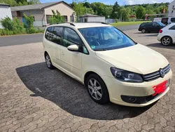 Andere farben Gebraucht 2014 VW Touran Van / Kleinbus | 5.500 €