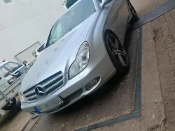 Gebraucht 2010 Mercedes CLS350 Limousine | 12.999 € (Etwas zu teuer)