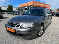 Grau Gebraucht 2006 Saab 9-3 Kombi | 3.950 € (Guter Preis)