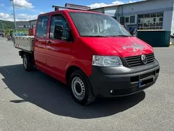 VW T5