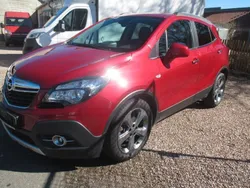 Rot Gebraucht 2014 Opel Mokka Innovation SUV | 9.500 € (Guter Preis)