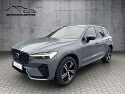 Thunder grey (metallic) Gebraucht 2021 Volvo XC60 R-Design SUV | 42.900 € (Guter Preis)