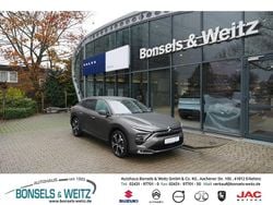 Grau metallic Gebraucht 2024 Citroën C5 X PureTech Kombi | 19.990 € (Superpreis)