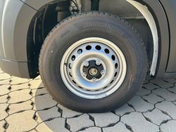 Eis weiß Gebraucht 2025 Citroën Jumper Van / Kleinbus | 30.345 € (Superpreis)