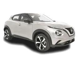 Rot Neu 2025 Nissan Juke Tekna SUV | 25.749 € (Fairer Preis)