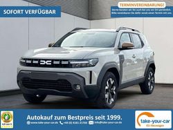 Sandstone metallic Neu 2025 Dacia Duster Extreme SUV | 25.440 € (Guter Preis)