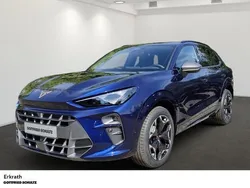 Braun Neu 2025 Cupra Terramar VZ SUV | 49.911 € (Etwas zu teuer)