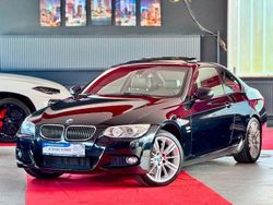 Schwarz Gebraucht 2011 BMW 335 M Sport Coupé | 25.300 €