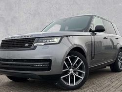 Grau Gebraucht 2024 Land Rover Range Rover HSE SUV | 128.900 €