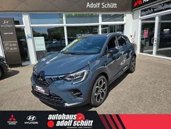 Blau Neu 2025 Mitsubishi ASX Select SUV | 29.450 € (Fairer Preis)