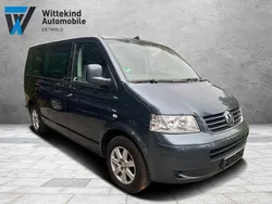 Grau Gebraucht 2006 VW T5 Van | 10.699 € (Fairer Preis)