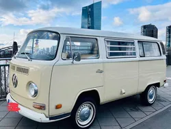 Gelb Gebraucht 1972 VW T2 Van | 42.500 €