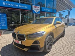 Gold Gebraucht 2023 BMW X2 Advantage SUV | 27.900 € (Guter Preis)