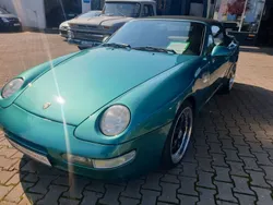 Porsche 968