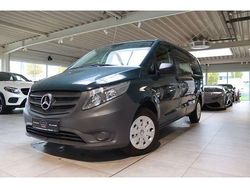 Gebraucht 2016 Mercedes Vito Van / Kleinbus | 23.989 €