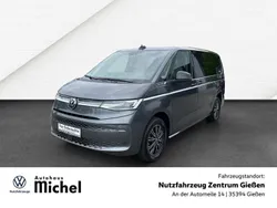 Grau Gebraucht 2023 VW T7 Style Van | 54.985 € (Guter Preis)