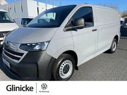 Grau Neu 2025 VW T6.1 Van | 44.490 € (Fairer Preis)