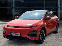 Orange Gebraucht 2025 XPENG G6 AWD Performance SUV | 39.900 € (Superpreis)