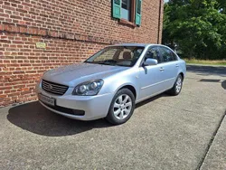 Silber Gebraucht 2008 Kia Magentis EX Limousine | 2.990 € (Guter Preis)
