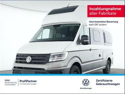 Beige (candyweiß (beige)) Gebraucht 2025 VW California California Van | 65.980 € (Superpreis)