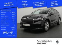 Blackmagic Gebraucht 2024 Skoda Enyaq iV Loft SUV | 31.688 € (Guter Preis)