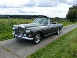 Grau Gebraucht 1963 Bentley Continental Limousine | 290.000 €