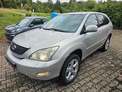 Silber Gebraucht 2003 Lexus RX300 SUV | 4.990 € (Guter Preis)