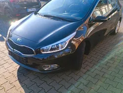 Schwarz Gebraucht 2013 Kia Ceed Limousine | 7.000 € (Fairer Preis)