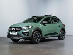 Waehlbar Neu 2025 Dacia Sandero Expression Kleinwagen | 16.500 € (Guter Preis)