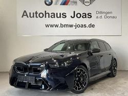Schwarz Neu 2025 BMW M5 Sport Line Kombi | 145.800 € (Guter Preis)