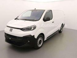 Ice white Neu 2025 Fiat Scudo Van | 29.290 €