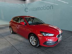 Rot Gebraucht 2020 Seat Leon Limousine | 19.050 € (Teuer)