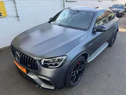 Selenitgrau magnolackierung Gebraucht 2022 Mercedes GLC63 AMG AMG SUV | 76.500 € (Fairer Preis)