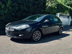 Fiat Bravo