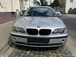 Grau Gebraucht 2005 BMW 316 Kombi | 1.749 € (Superpreis)