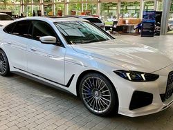 Weiß Neu 2025 Alpina D4 Coupé | 110.750 €