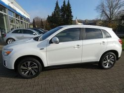 Weiß Gebraucht 2014 Mitsubishi ASX Comfort Edition SUV | 8.990 € (Fairer Preis)