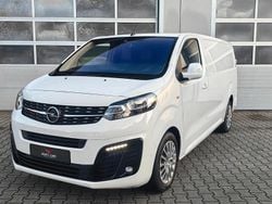 Weiß Gebraucht 2019 Opel Vivaro Innovation Van | 17.850 € (Superpreis)
