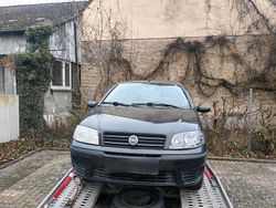 Gebraucht 2004 Fiat Punto | 350 € (Fairer Preis)